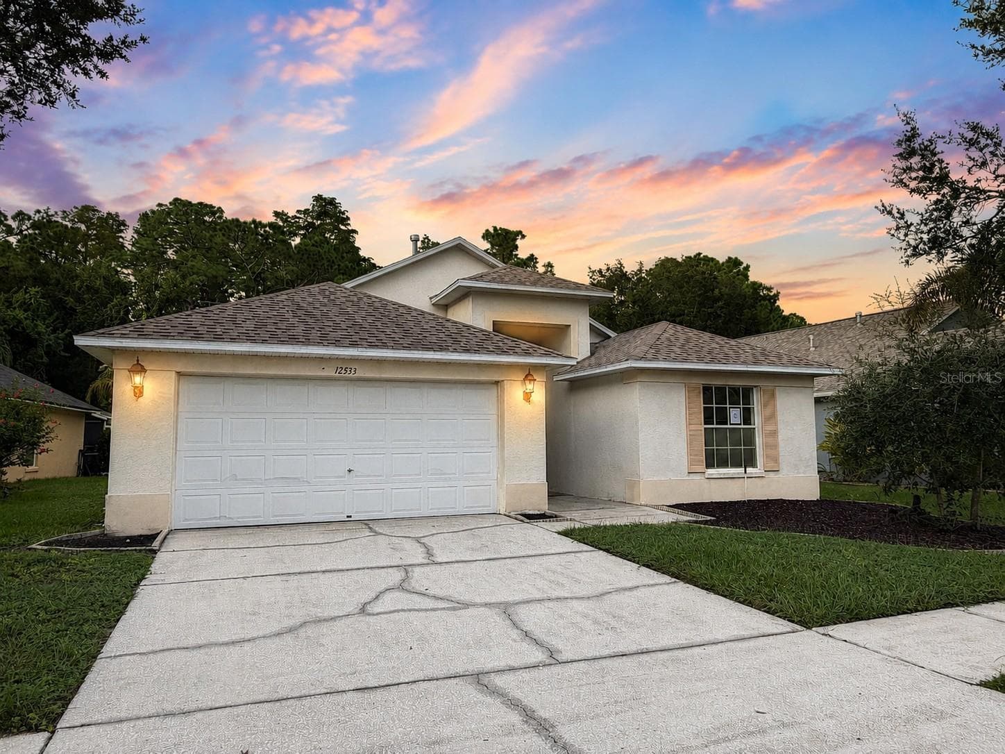 12533 SPARKLEBERRY RD