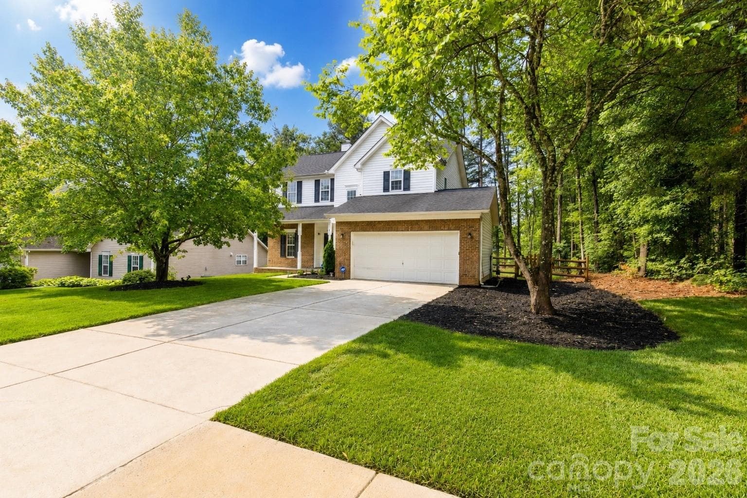 Single Family Residence at Charlotte, photo 2 of 71