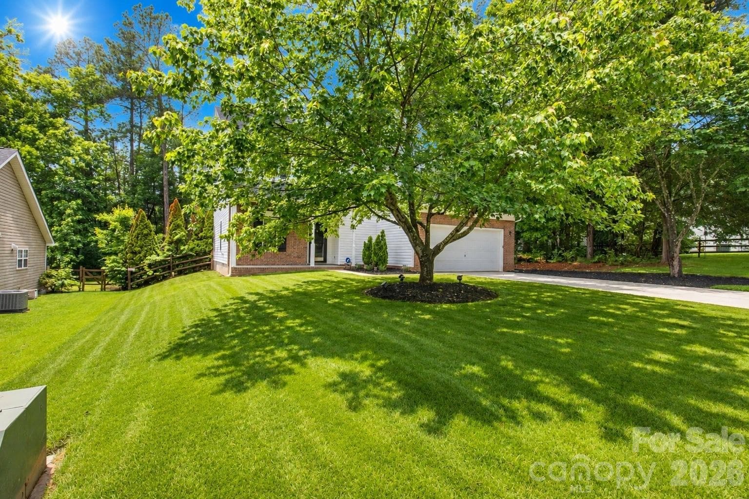 Single Family Residence at Charlotte, photo 8 of 71