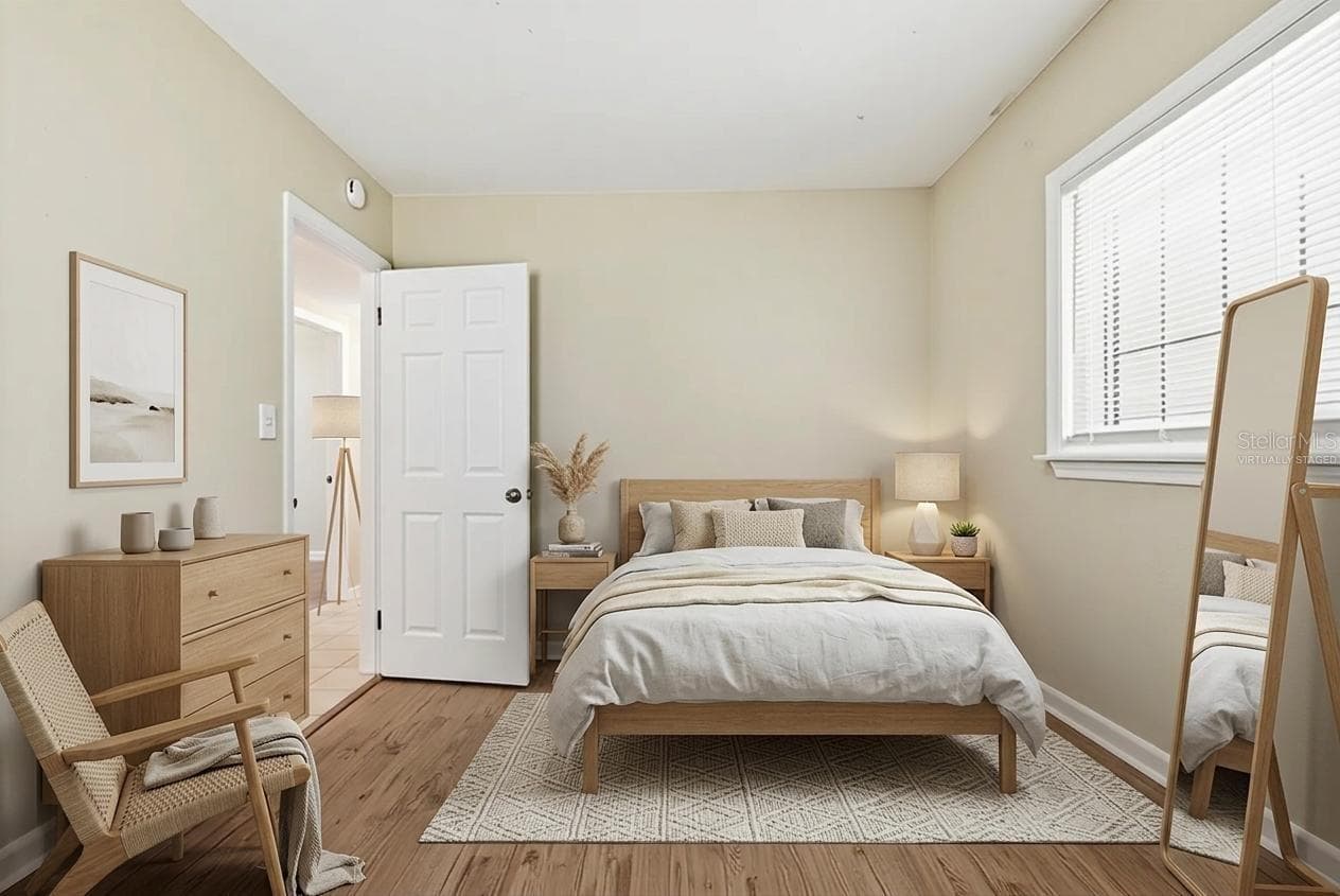 Virtually Staged - 509 SCENIC ST, LEESBURG
