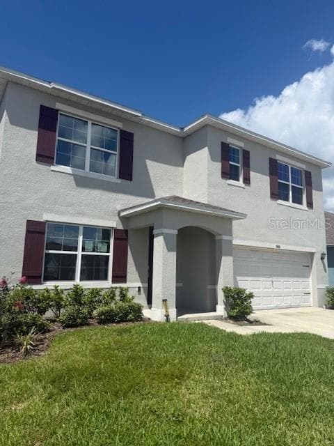 Great Curb Appeal - 1550 OAK RESERVE DR, KISSIMMEE