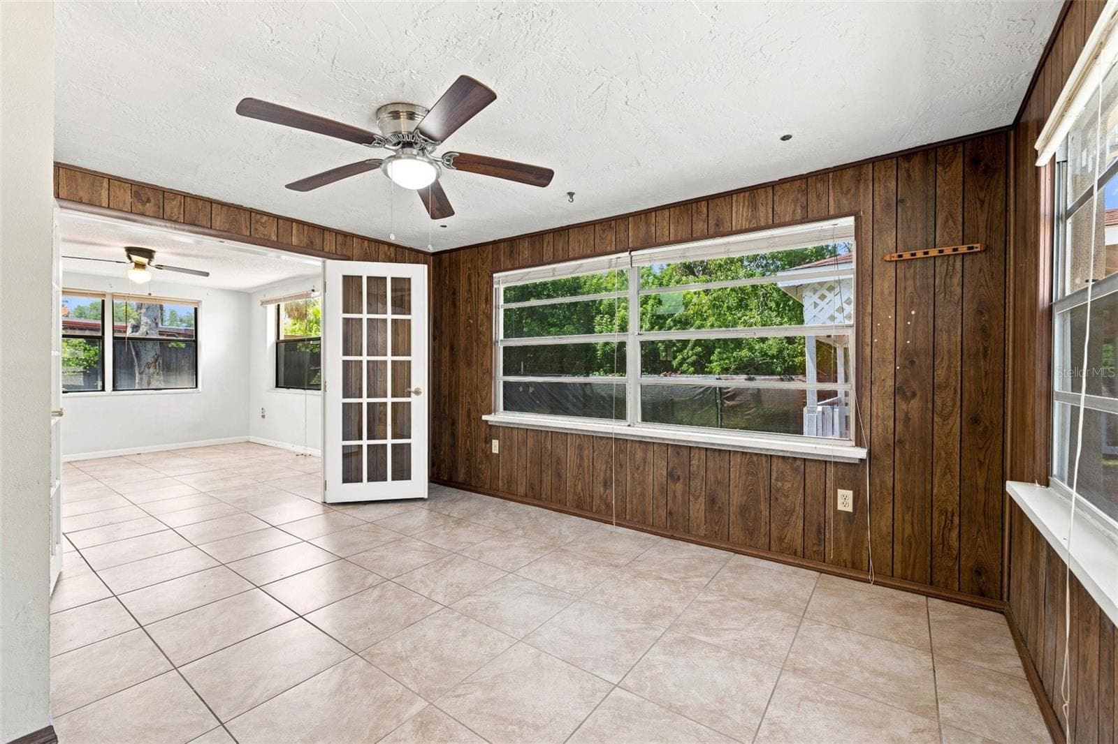 3rd Bedroom - 3431 OVERLAND DR, HOLIDAY