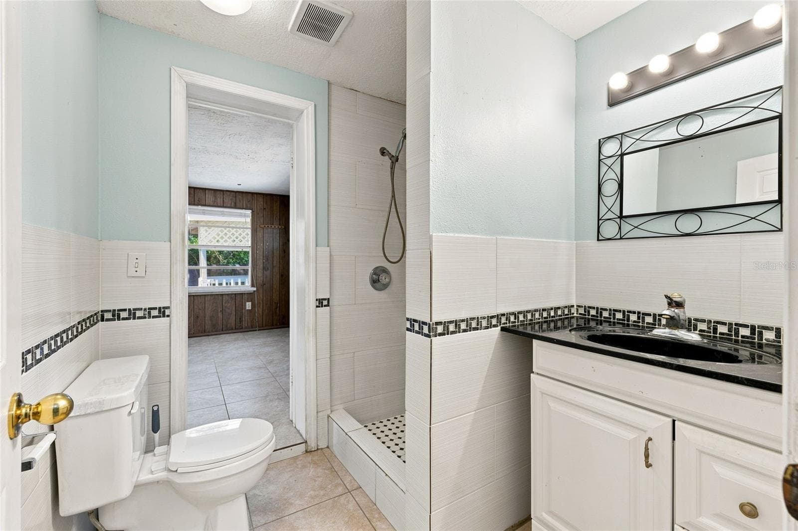 En-Suite Bathroom - 3431 OVERLAND DR, HOLIDAY