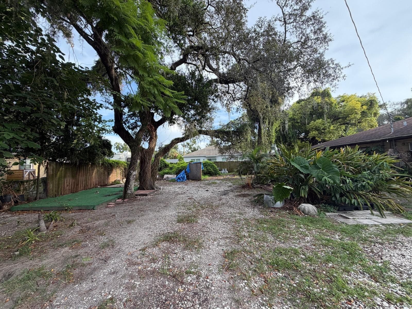 Single Family Residence at 3801 E OSBORNE AVE, TAMPA, photo 28 of 33
