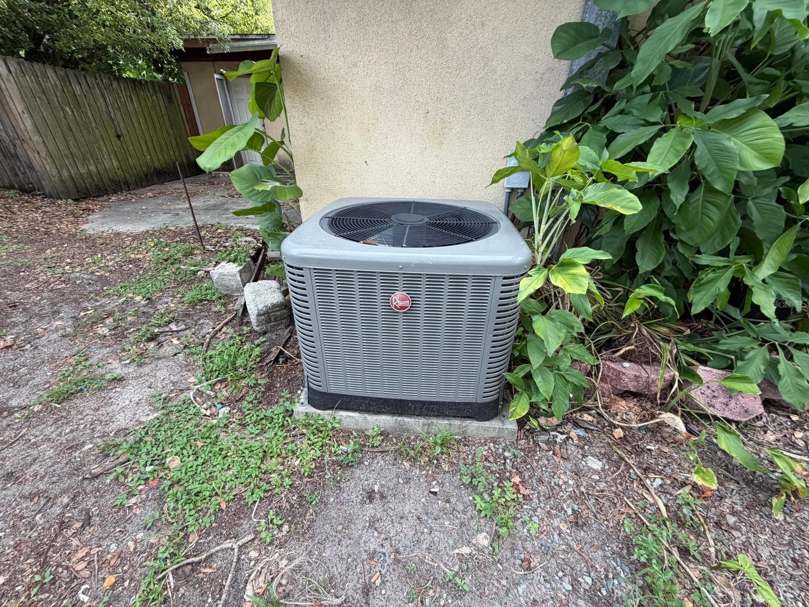 Single Family Residence at 3801 E OSBORNE AVE, TAMPA, photo 31 of 33