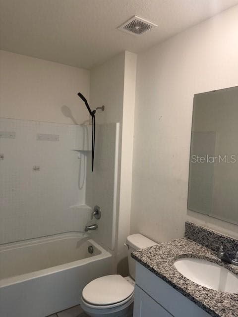 Bathroom #2 - 1550 OAK RESERVE DR, KISSIMMEE