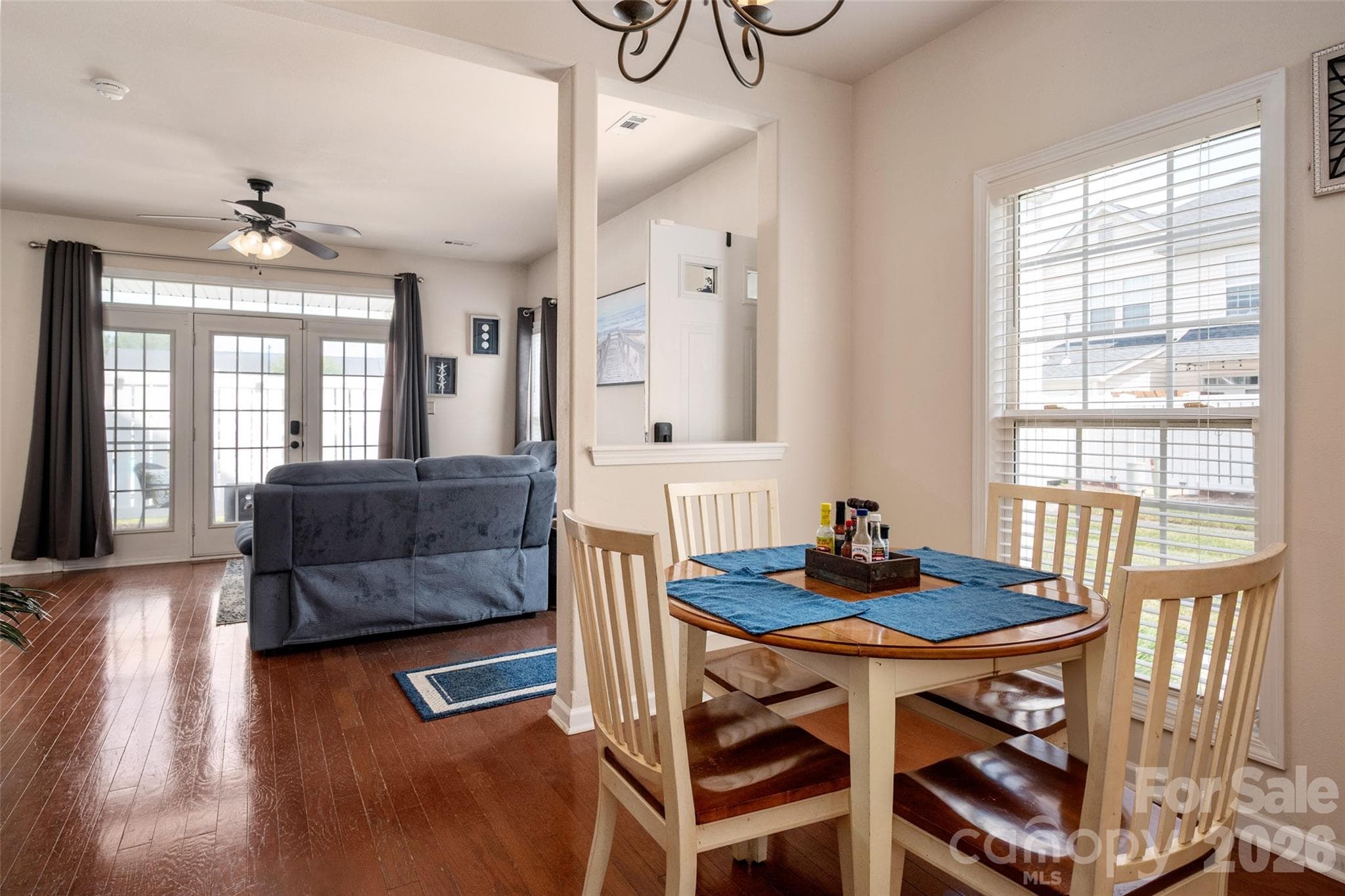 Townhouse at 4150 Center Place Drive, Harrisburg, photo 12 of 32