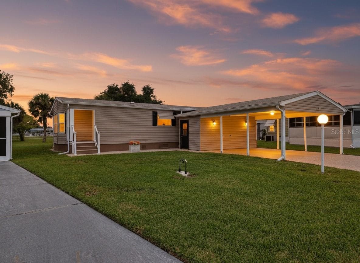 158 OSPREY CIR