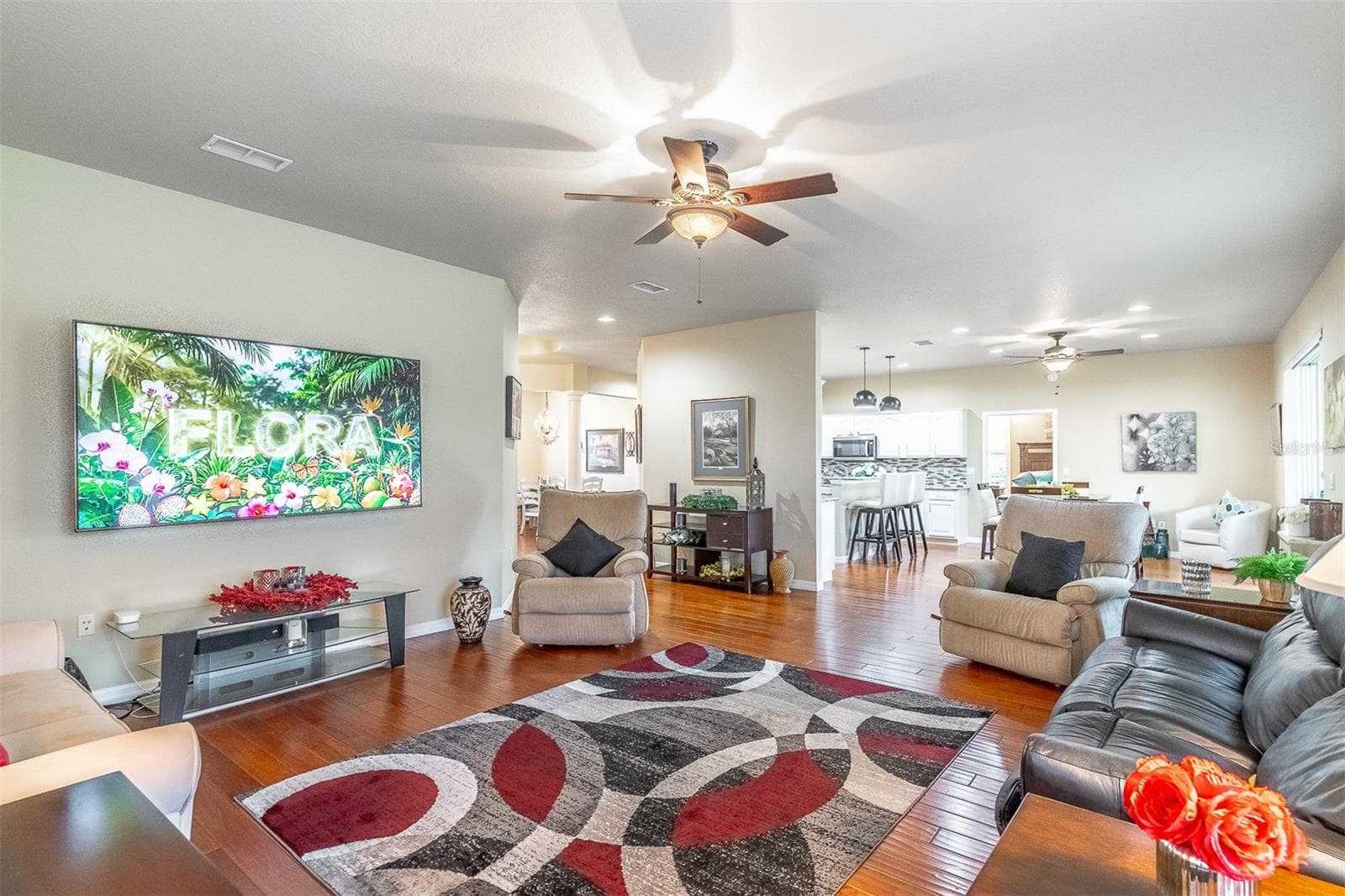 Single Family Residence at 8699 SW 83RD LOOP, OCALA, photo 12 of 83