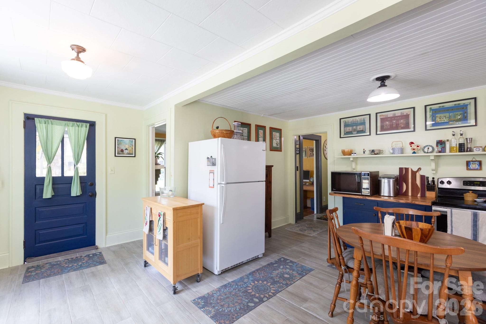Kitchen - 1030 N Jackson Street, Salisbury