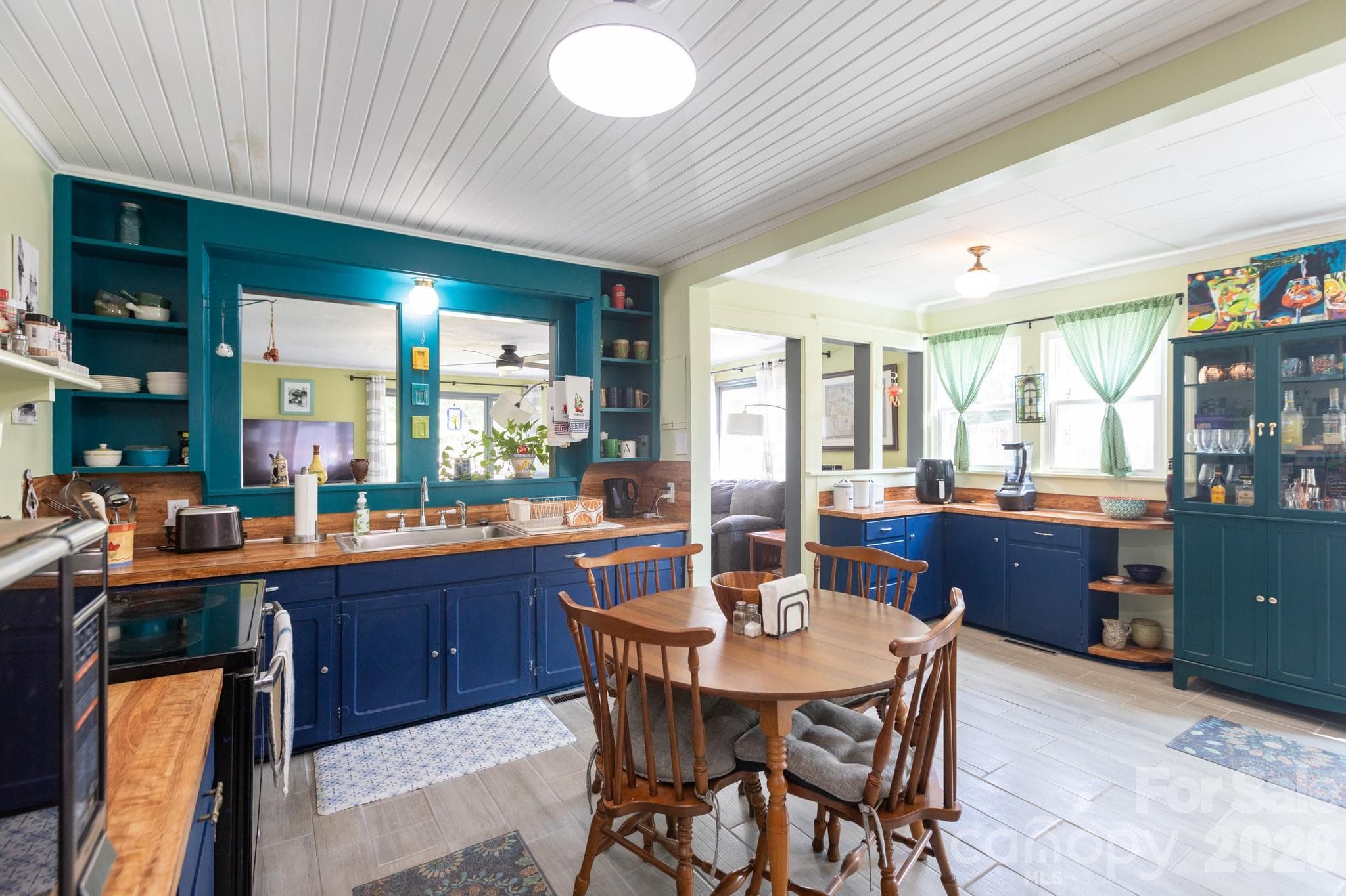 Kitchen - 1030 N Jackson Street, Salisbury