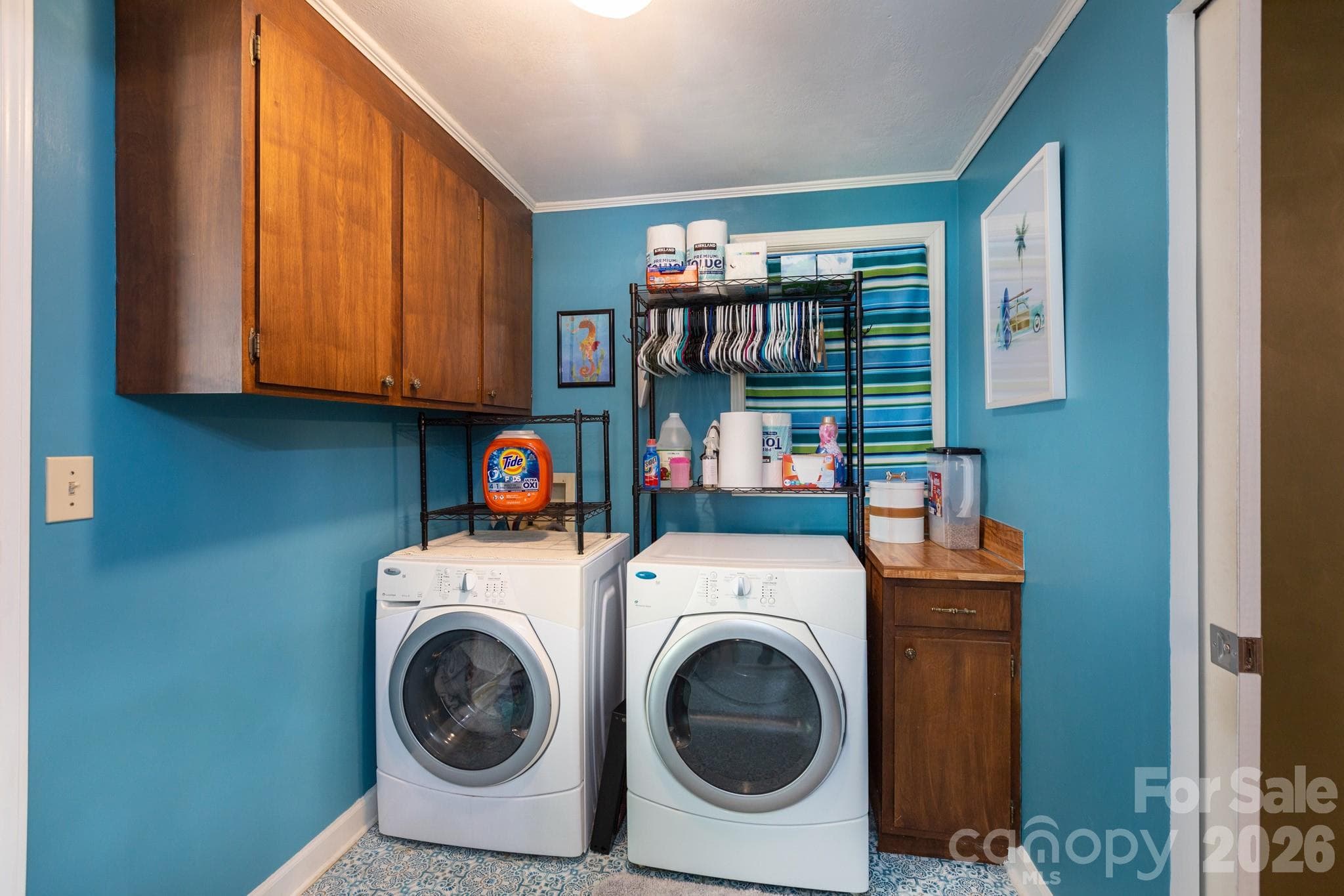 Laundry - 1030 N Jackson Street, Salisbury