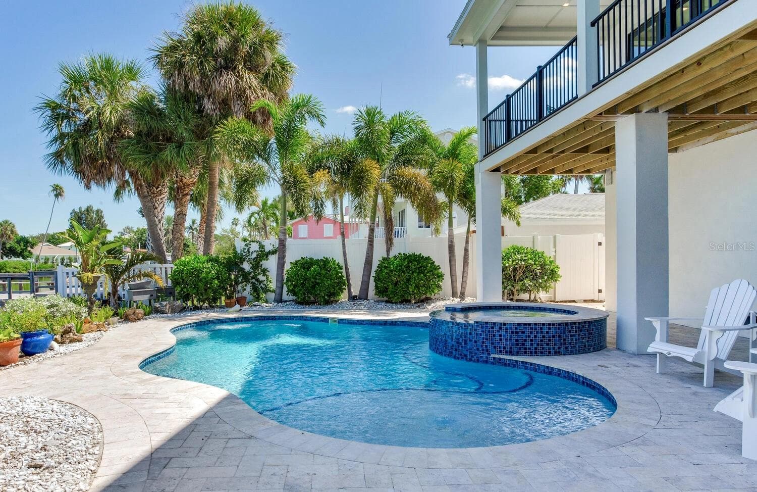 Single Family Residence at 8555 HERON LAGOON CIR, SARASOTA, photo 24 of 42