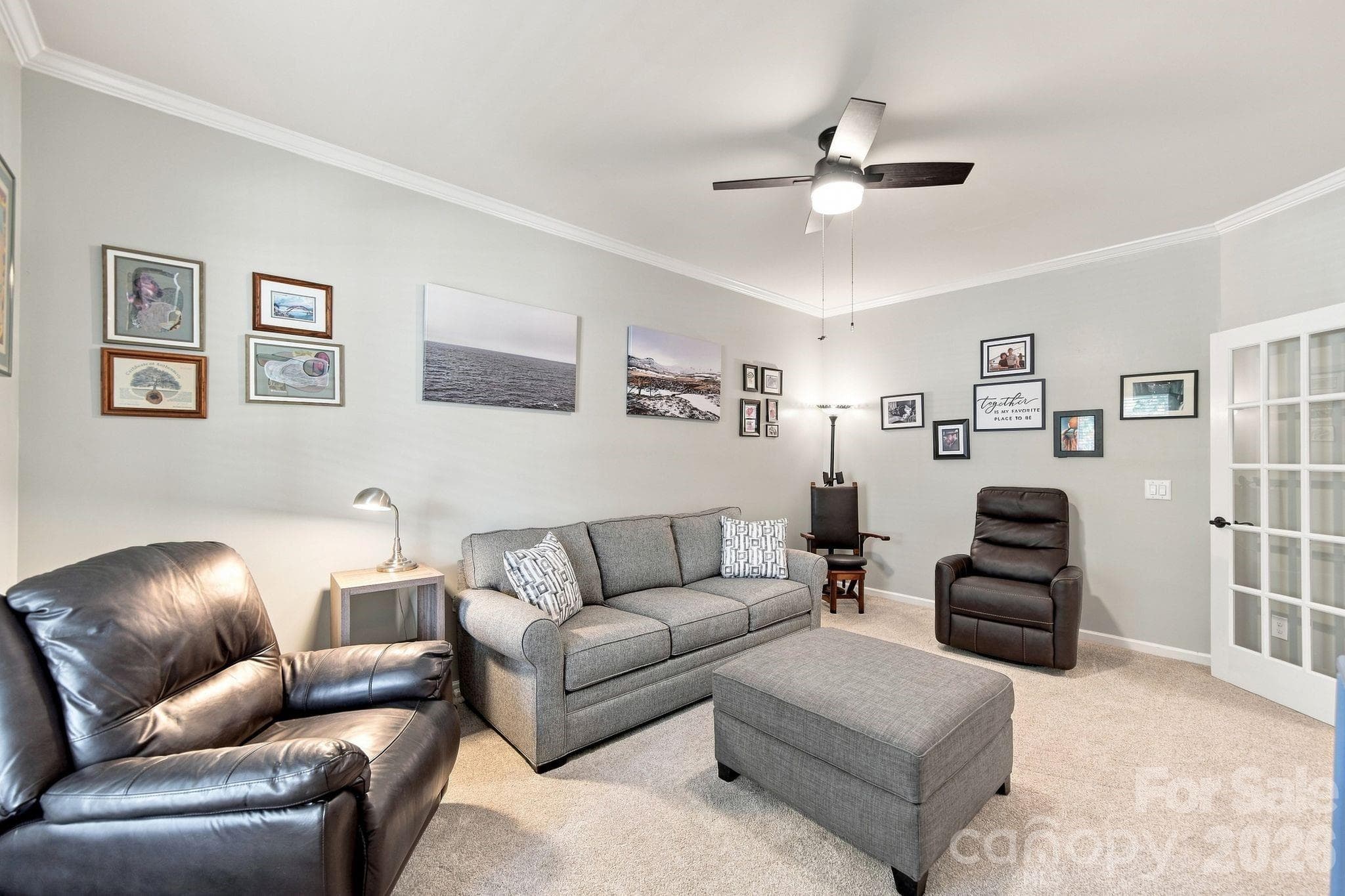 Study - 3013 Palm Drive, Fort Mill