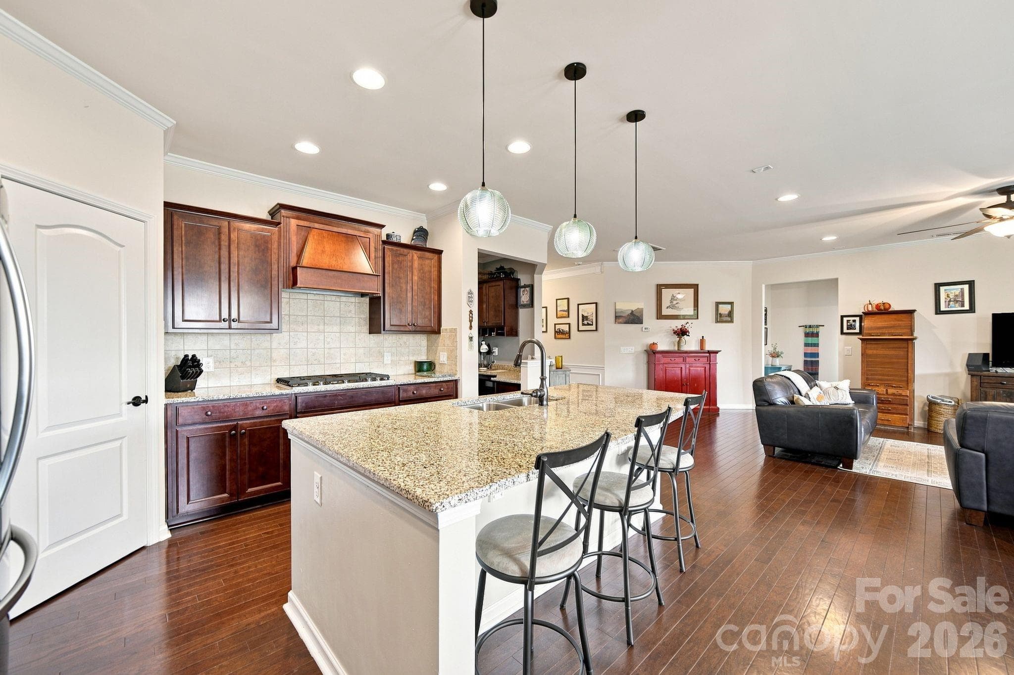 Single Family Residence at 3013 Palm Drive, Fort Mill, photo 10 of 42