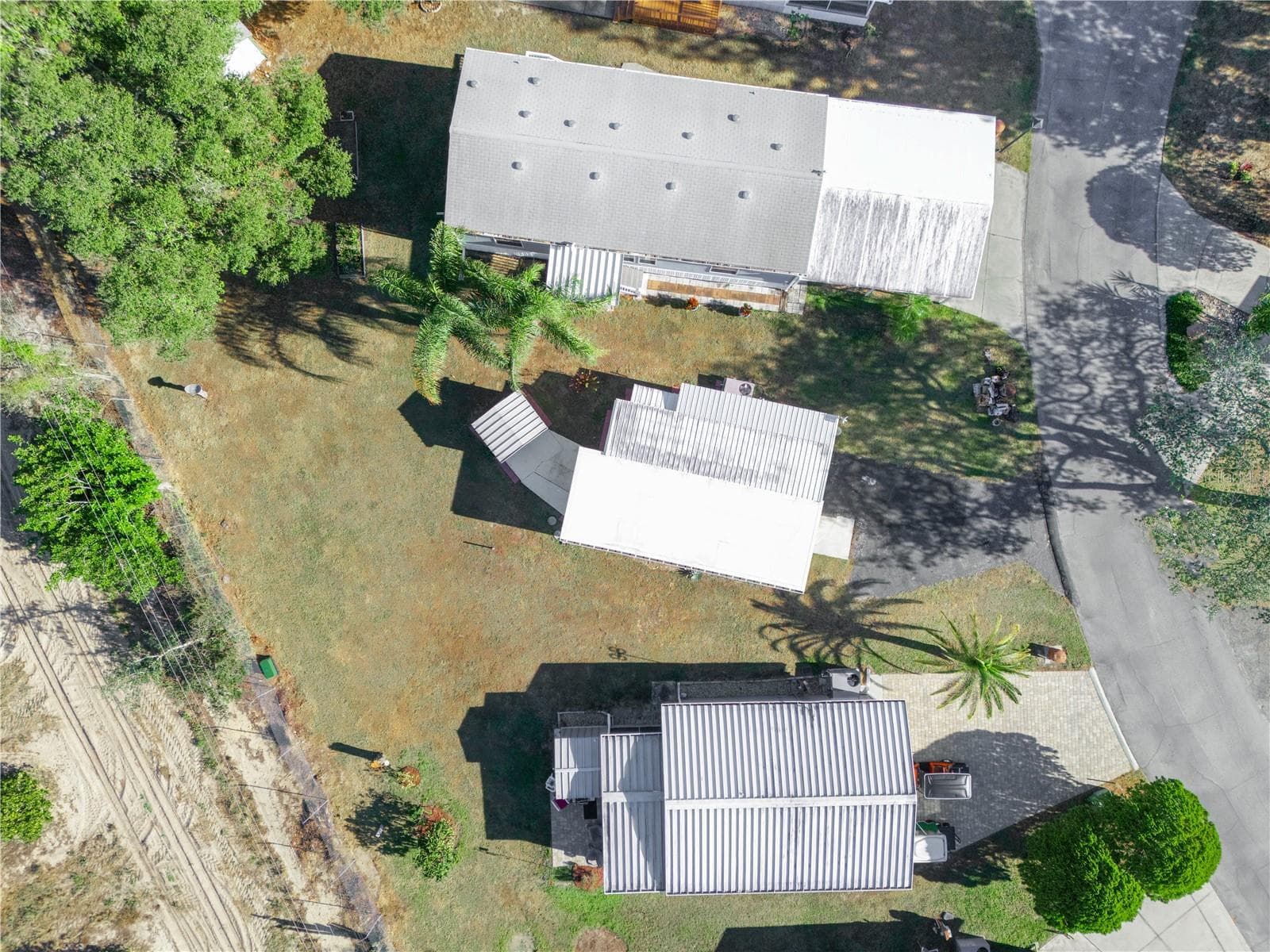 Mobile Home at 40 SADDLEBAG TRL N, LAKE WALES, photo 22 of 36