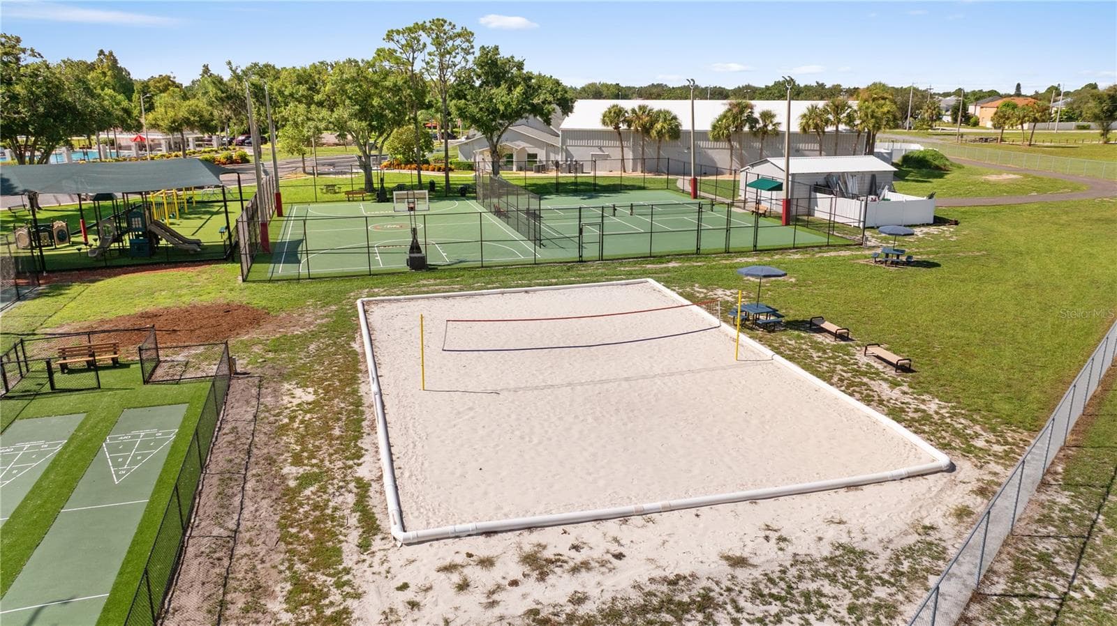Single Family Residence at 12826 LONGCREST DR, RIVERVIEW, photo 56 of 57