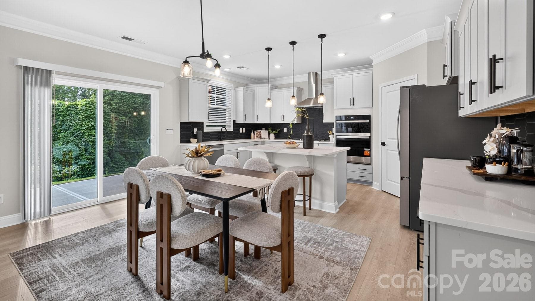 Single Family Residence at 5039 Blue Serenity Court, Denver, photo 15 of 44