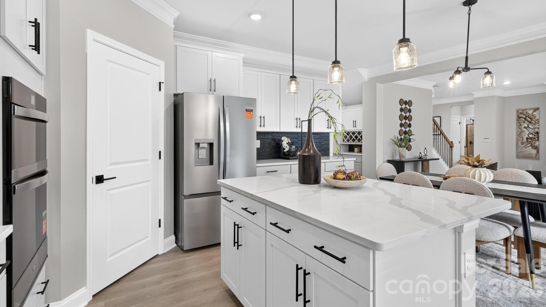 Single Family Residence at 5039 Blue Serenity Court, Denver, photo 18 of 44