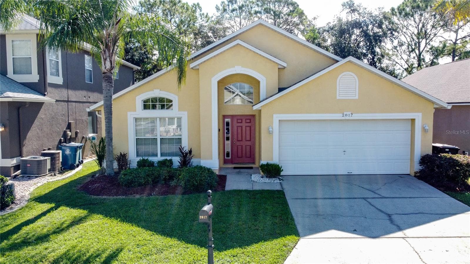 Single Family Residence at 2817 KOKOMO LOOP, HAINES CITY, photo 3 of 80