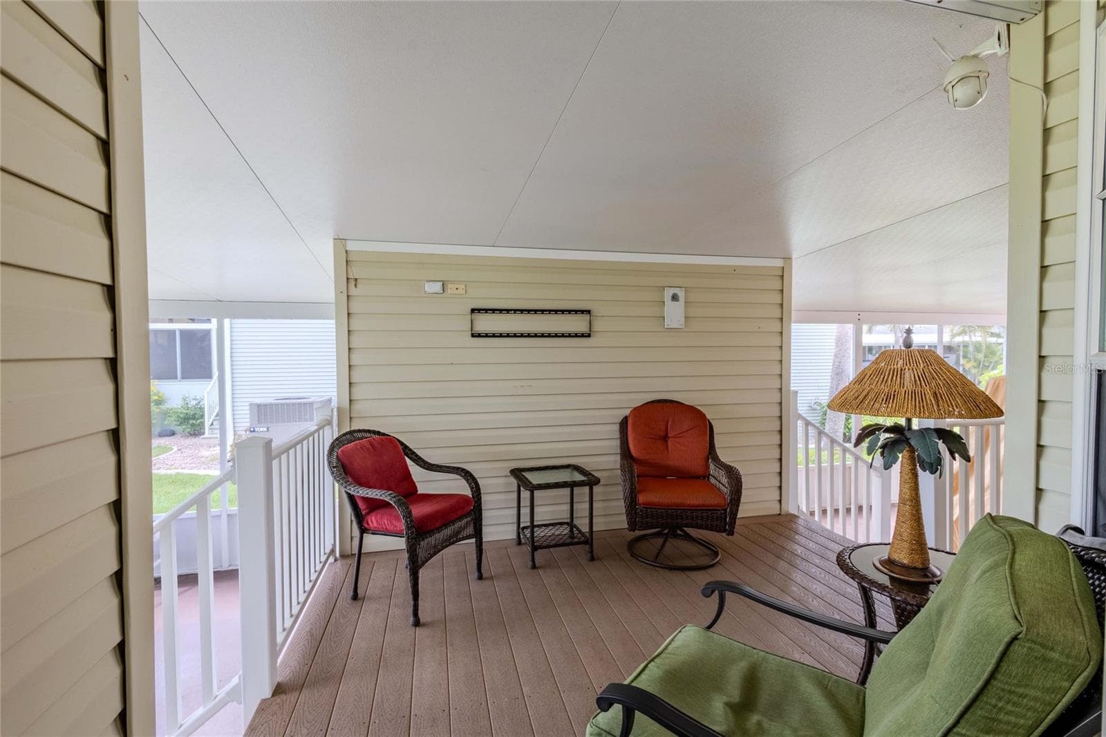 Manufactured Home at 2100 KINGS HWY #314, PORT CHARLOTTE, photo 9 of 95