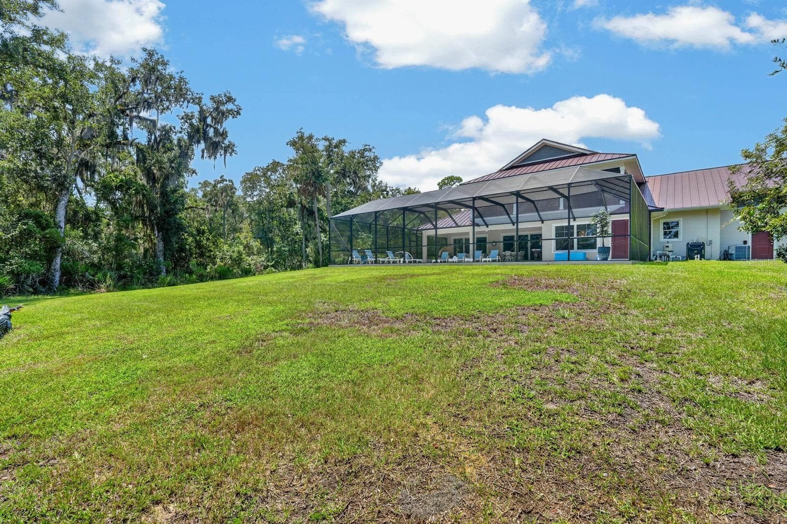 Single Family Residence at 8 LEXINGTON CT, FLAGLER BEACH, photo 69 of 91