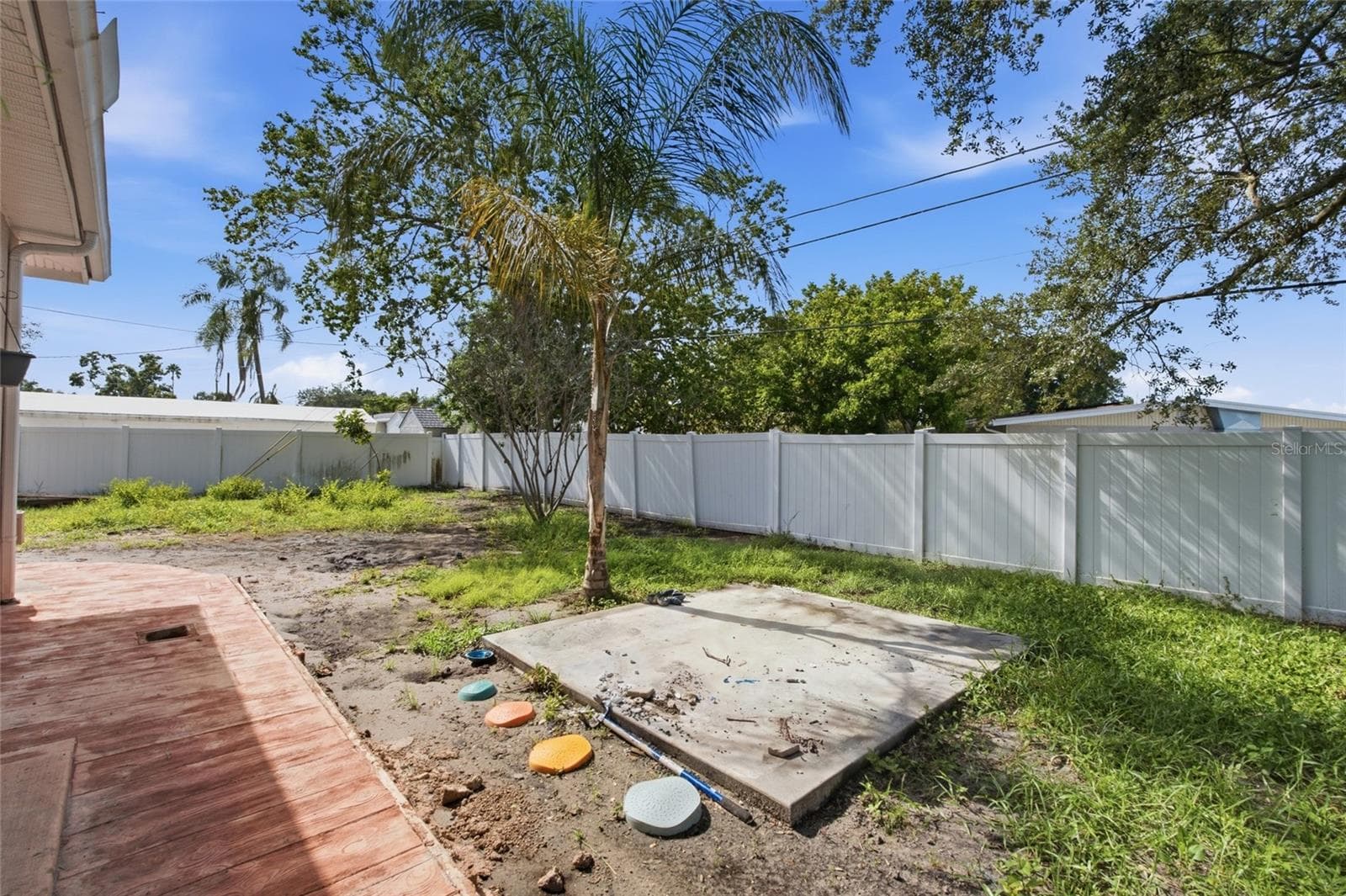Single Family Residence at 1873 64TH AVE N, ST PETERSBURG, photo 46 of 59