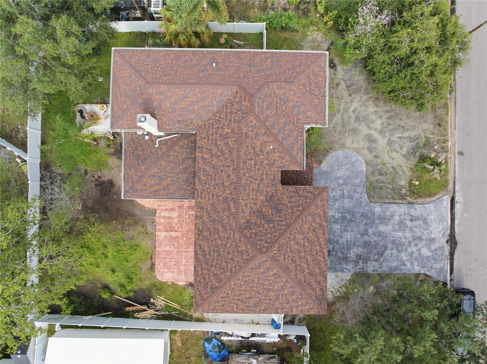 Single Family Residence at 1873 64TH AVE N, ST PETERSBURG, photo 48 of 59