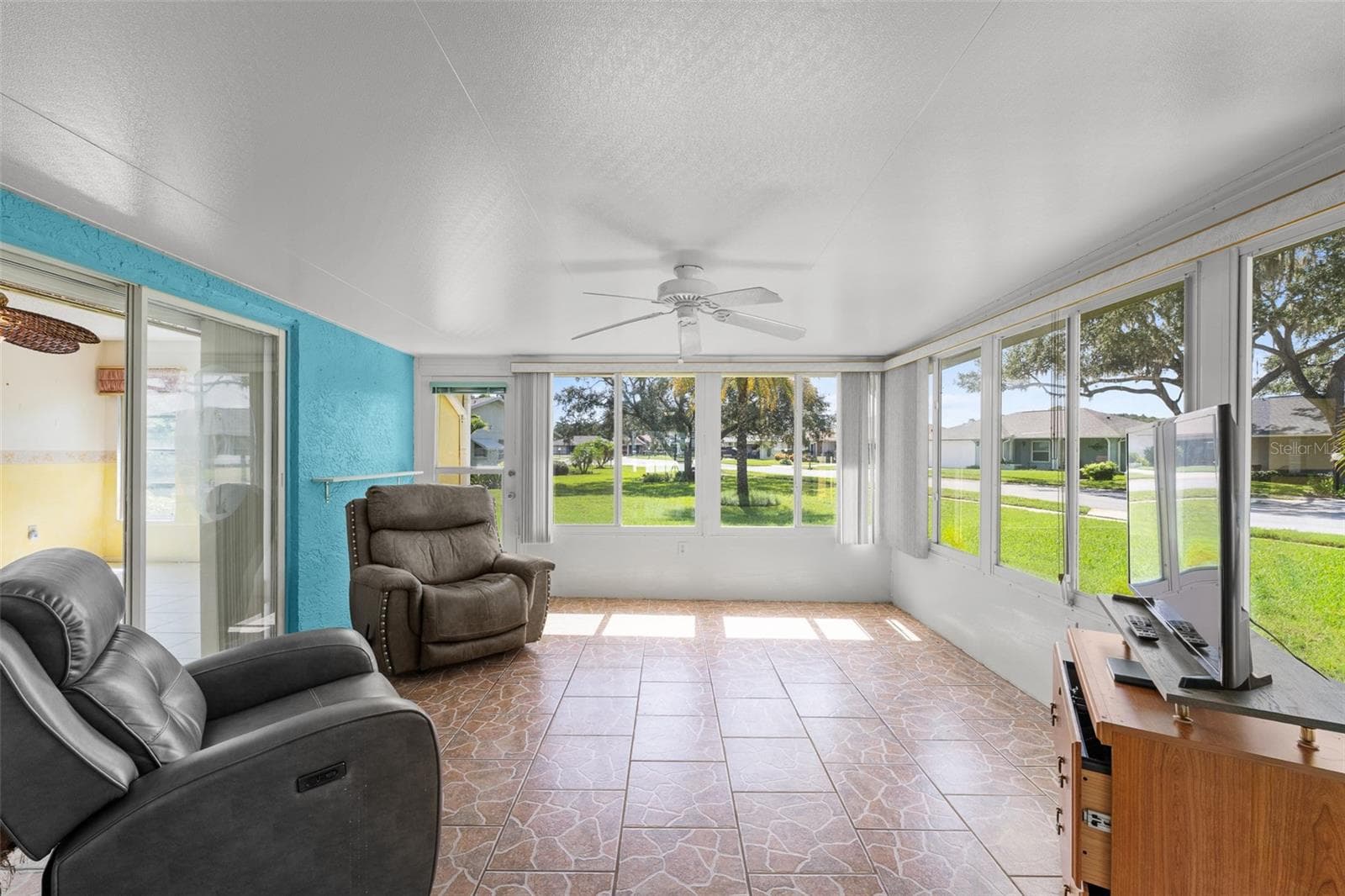 Single Family Residence at 8643 GOLD PINE DR, PORT RICHEY, photo 9 of 32