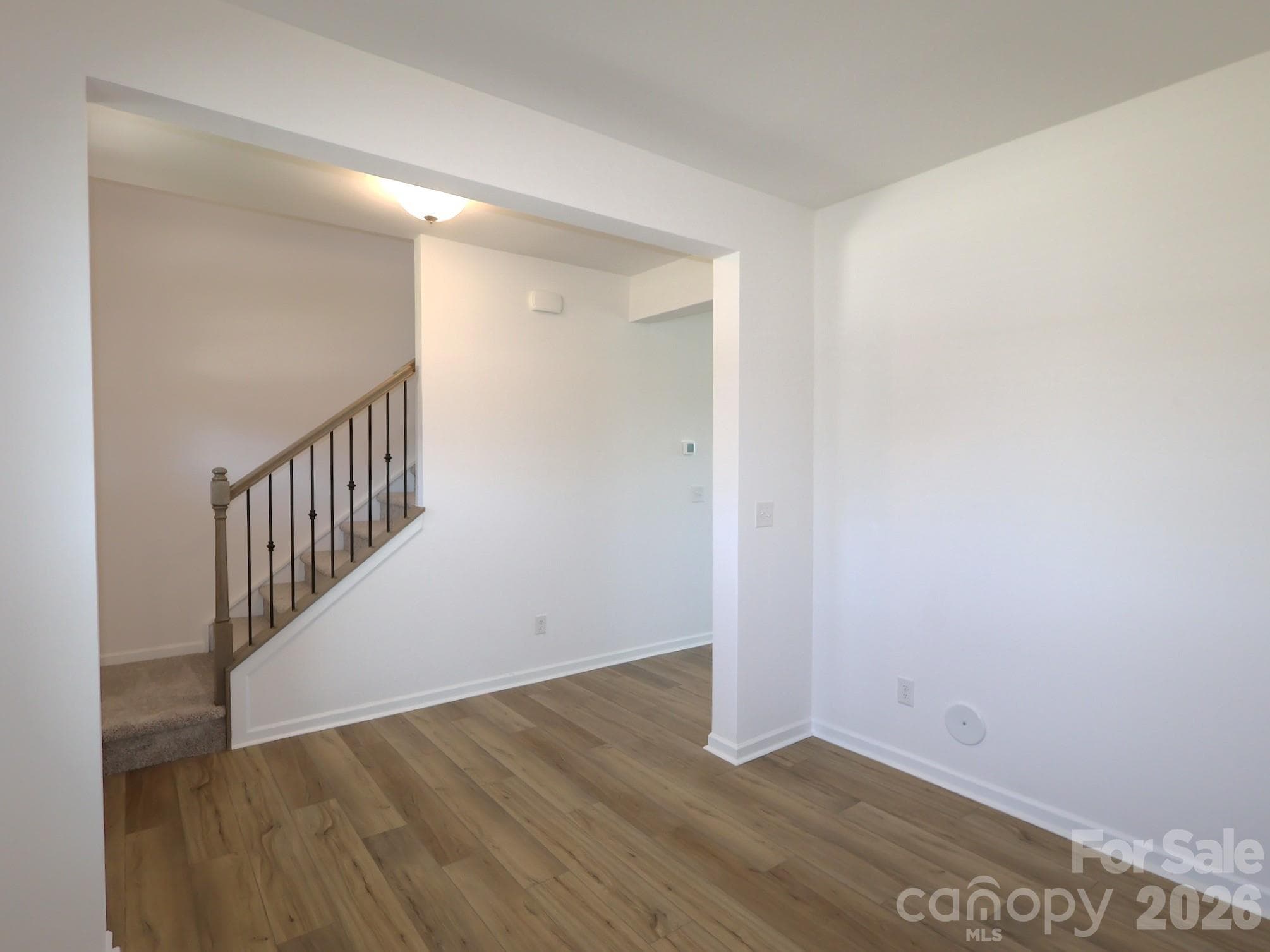 Flex room - 1414 Bucknell Street, Wingate