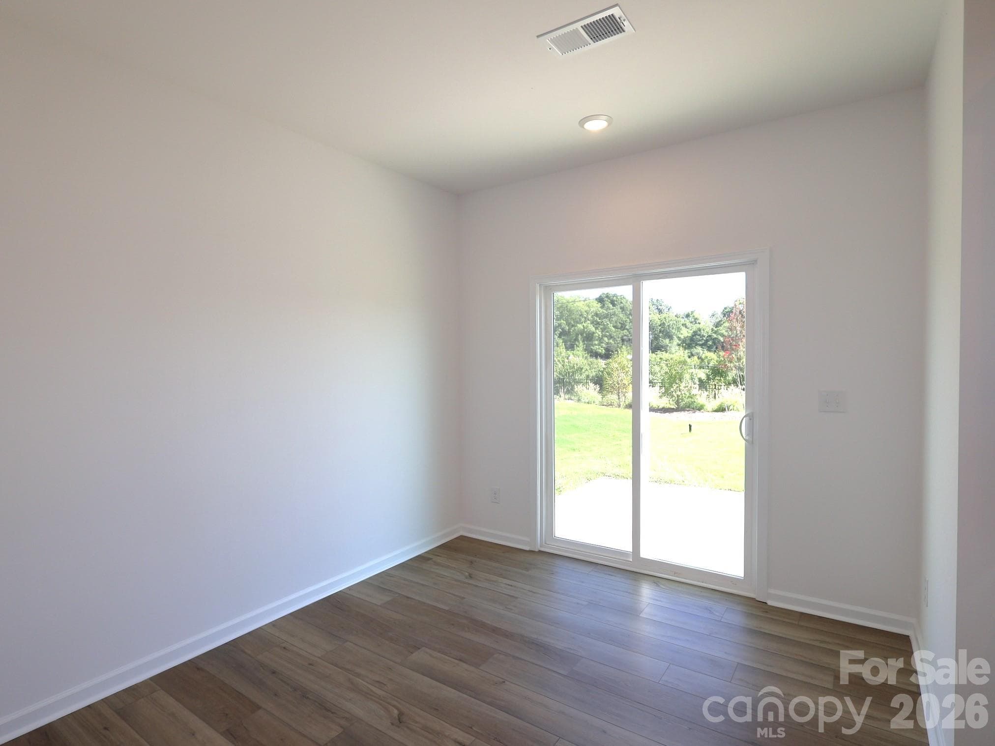 Breakfast area - 1414 Bucknell Street, Wingate