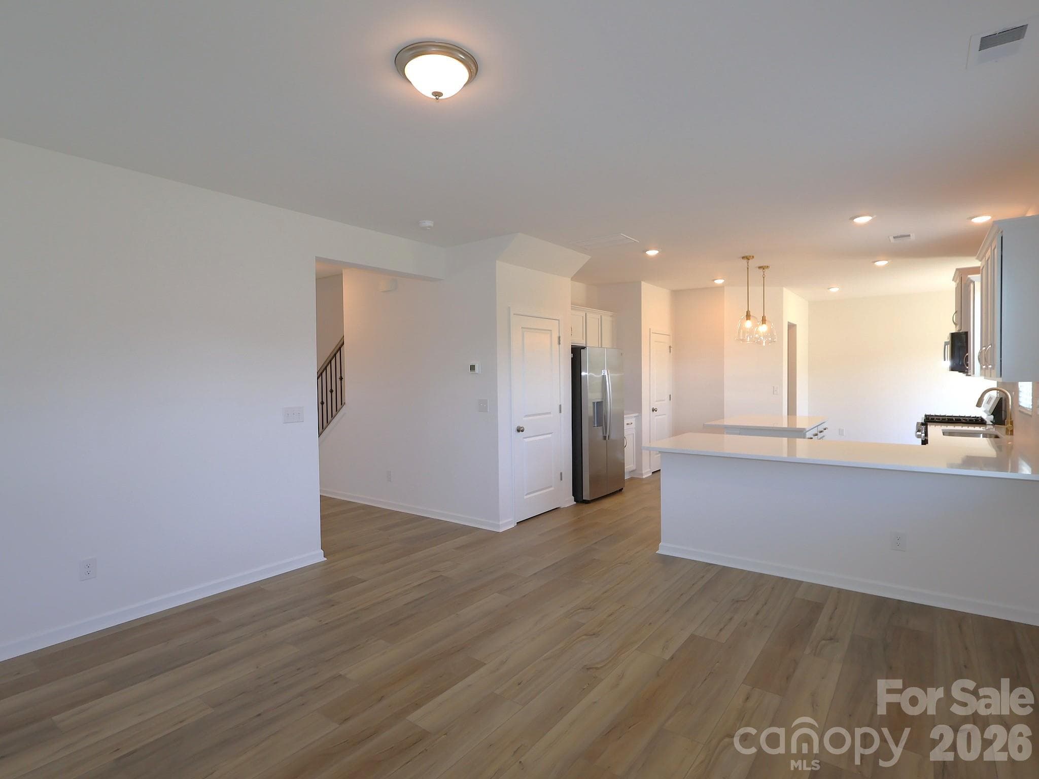 Family room - 1414 Bucknell Street, Wingate