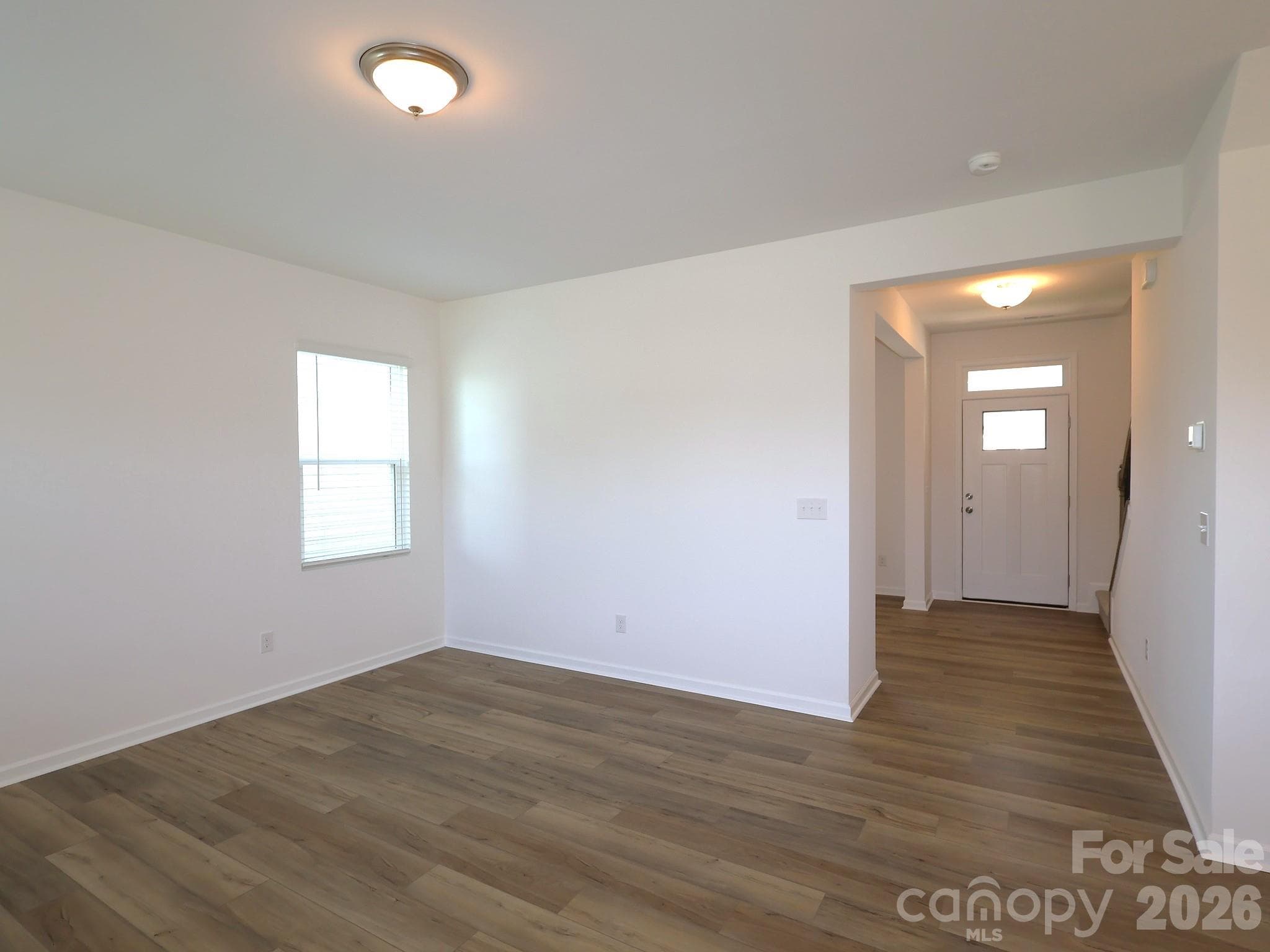 Family room - 1414 Bucknell Street, Wingate