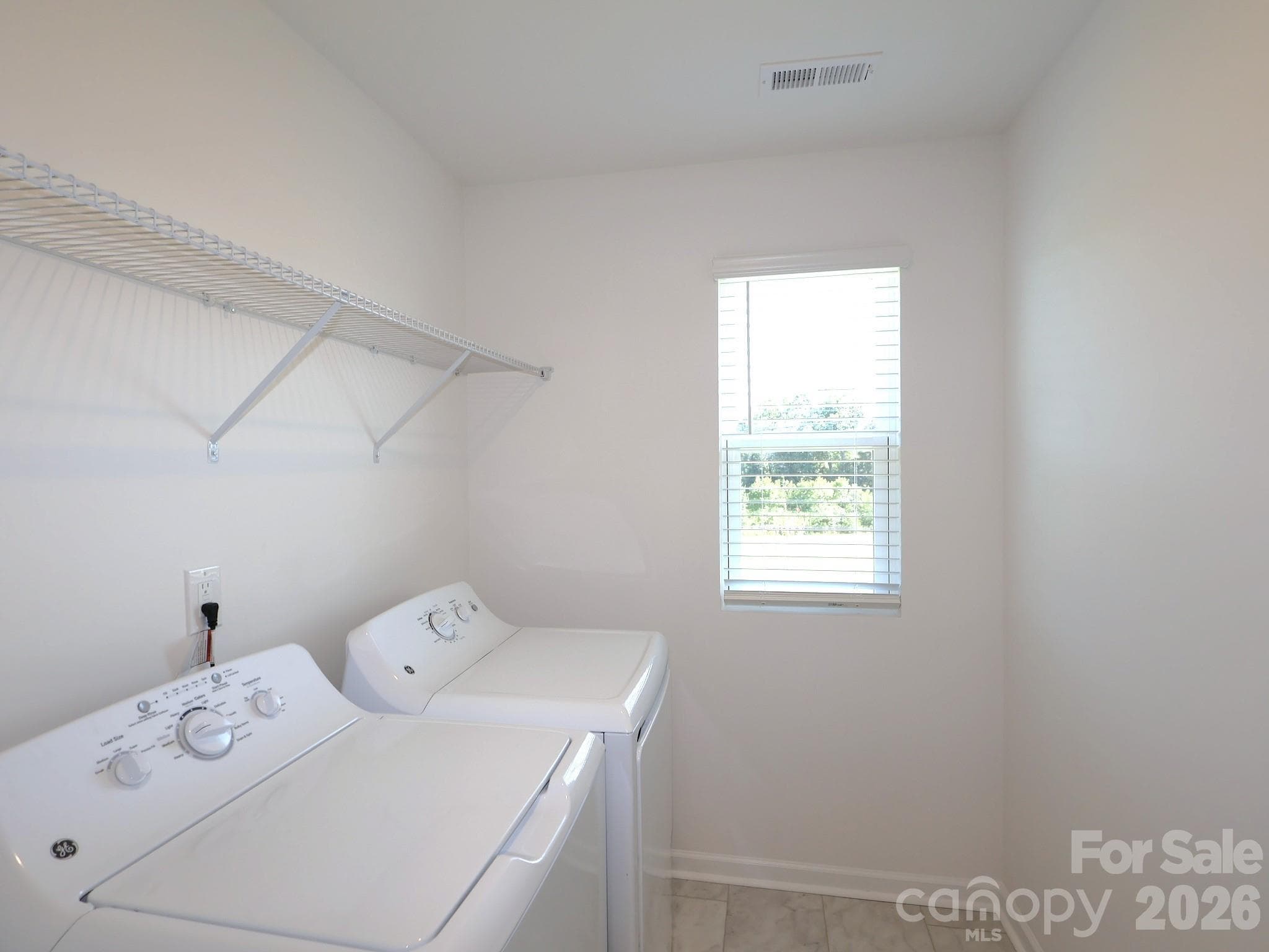 Laundry room - 1414 Bucknell Street, Wingate