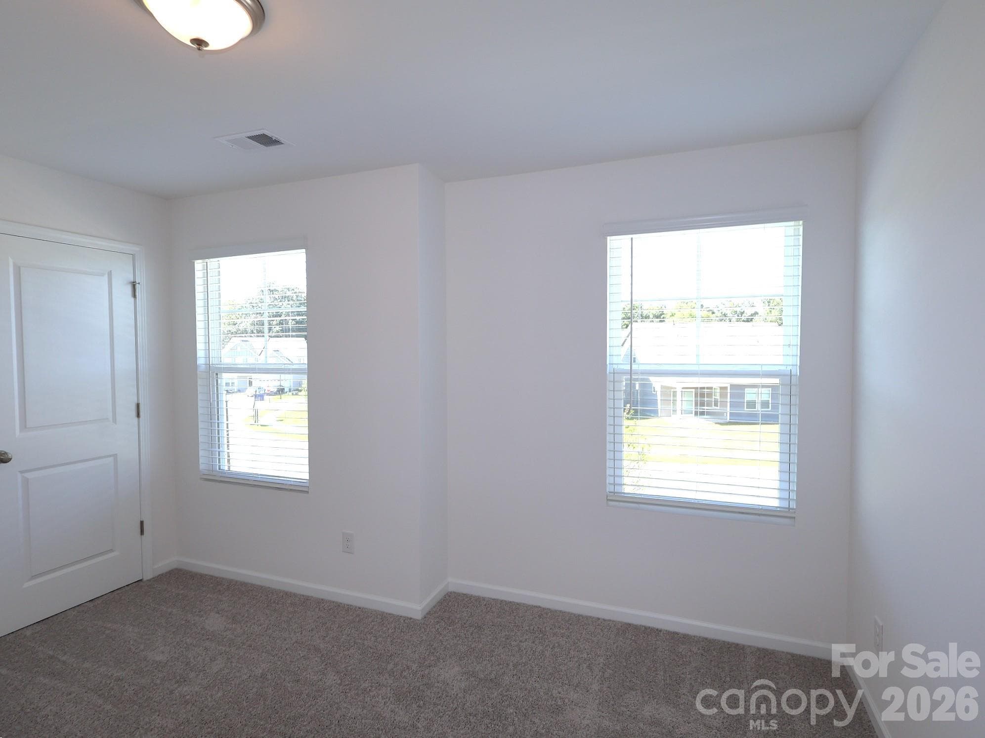 Secondary bedroom - 1414 Bucknell Street, Wingate