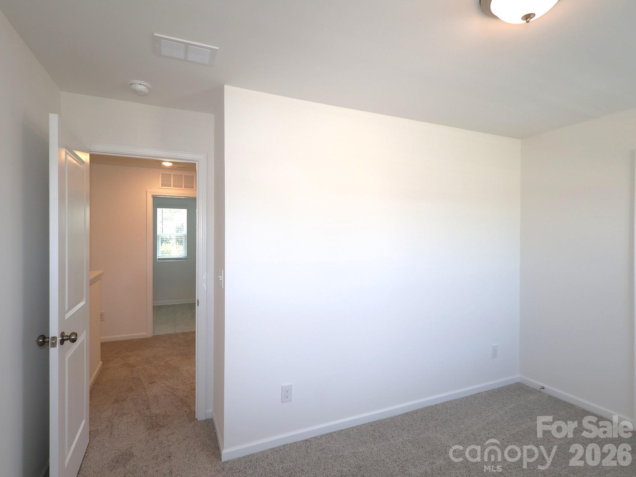 Secondary bedroom - 1414 Bucknell Street, Wingate