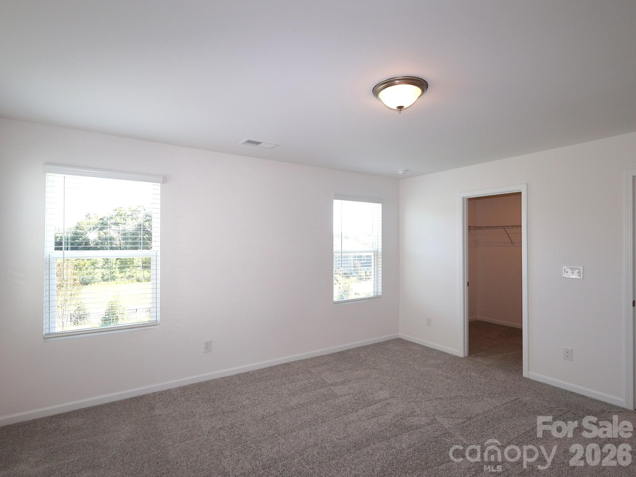 Owner's suite - 1414 Bucknell Street, Wingate