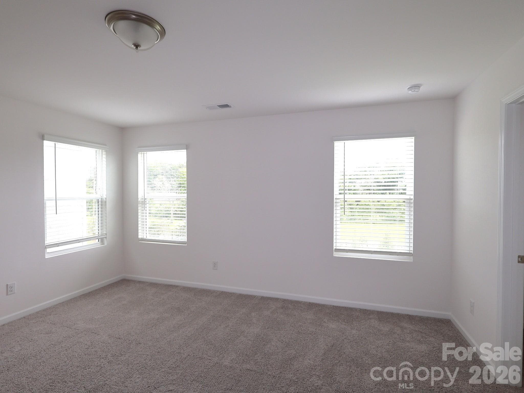 Owner's suite - 1414 Bucknell Street, Wingate
