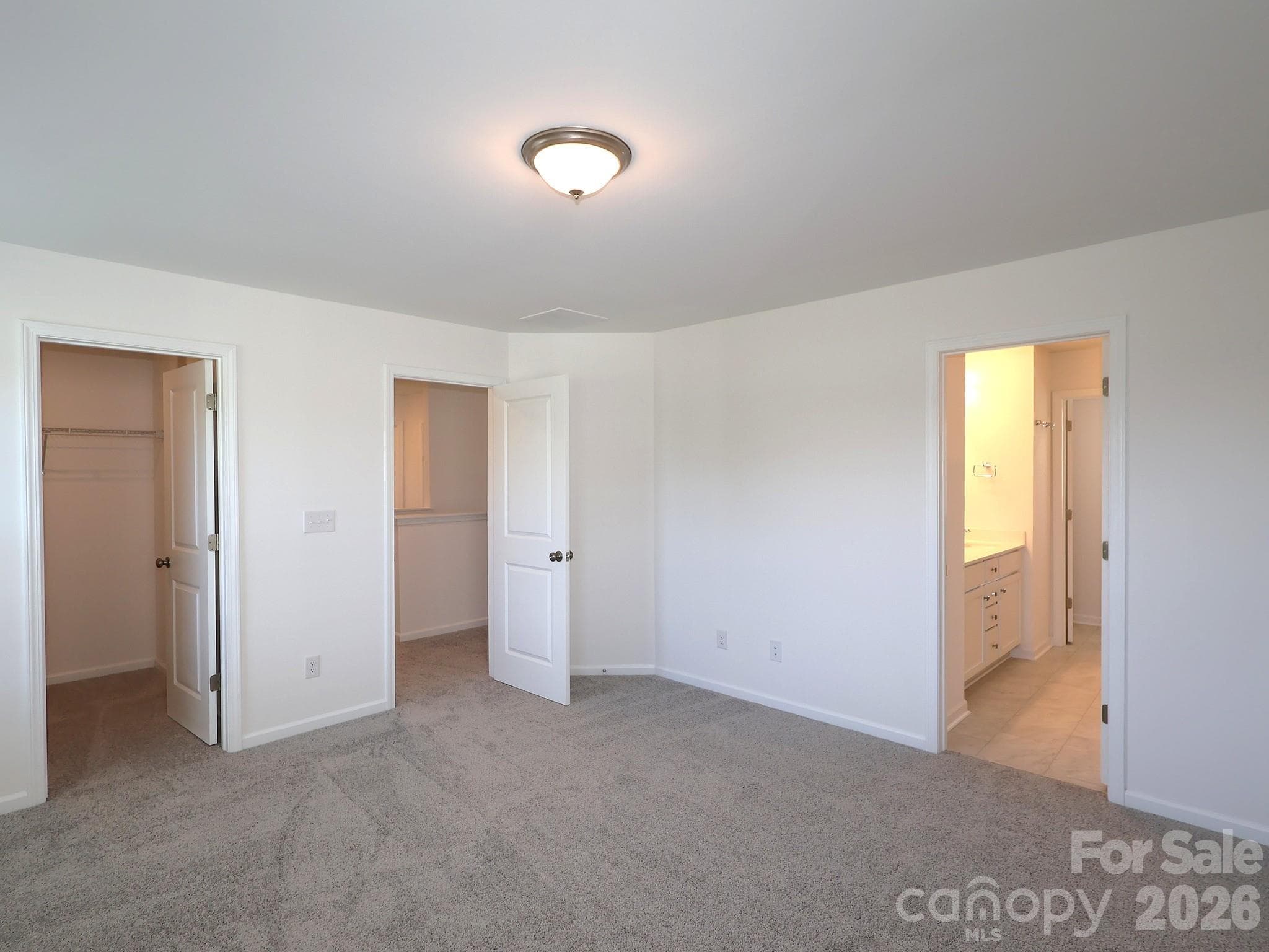 Owner's suite - 1414 Bucknell Street, Wingate