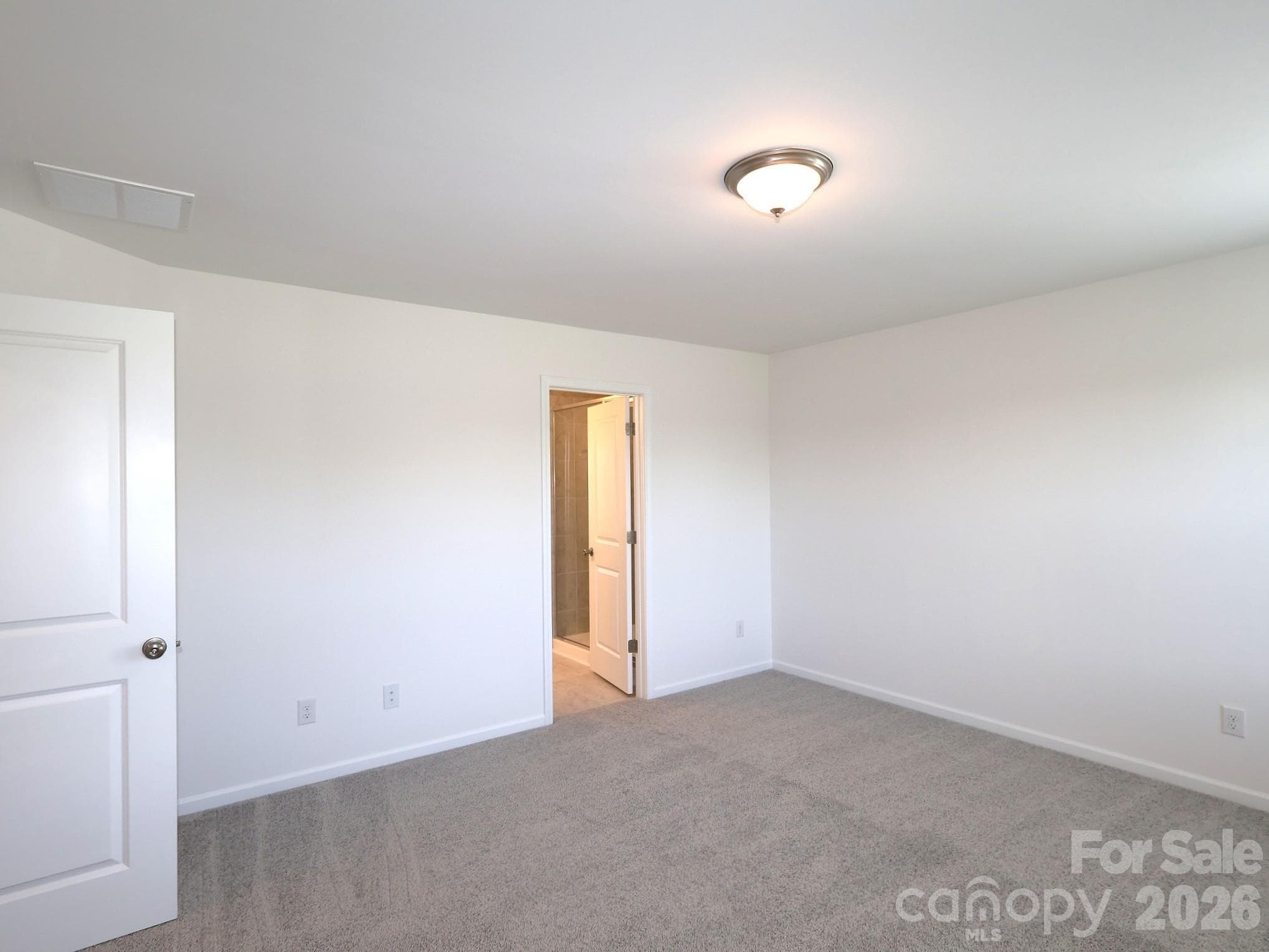 Owner's suite - 1414 Bucknell Street, Wingate