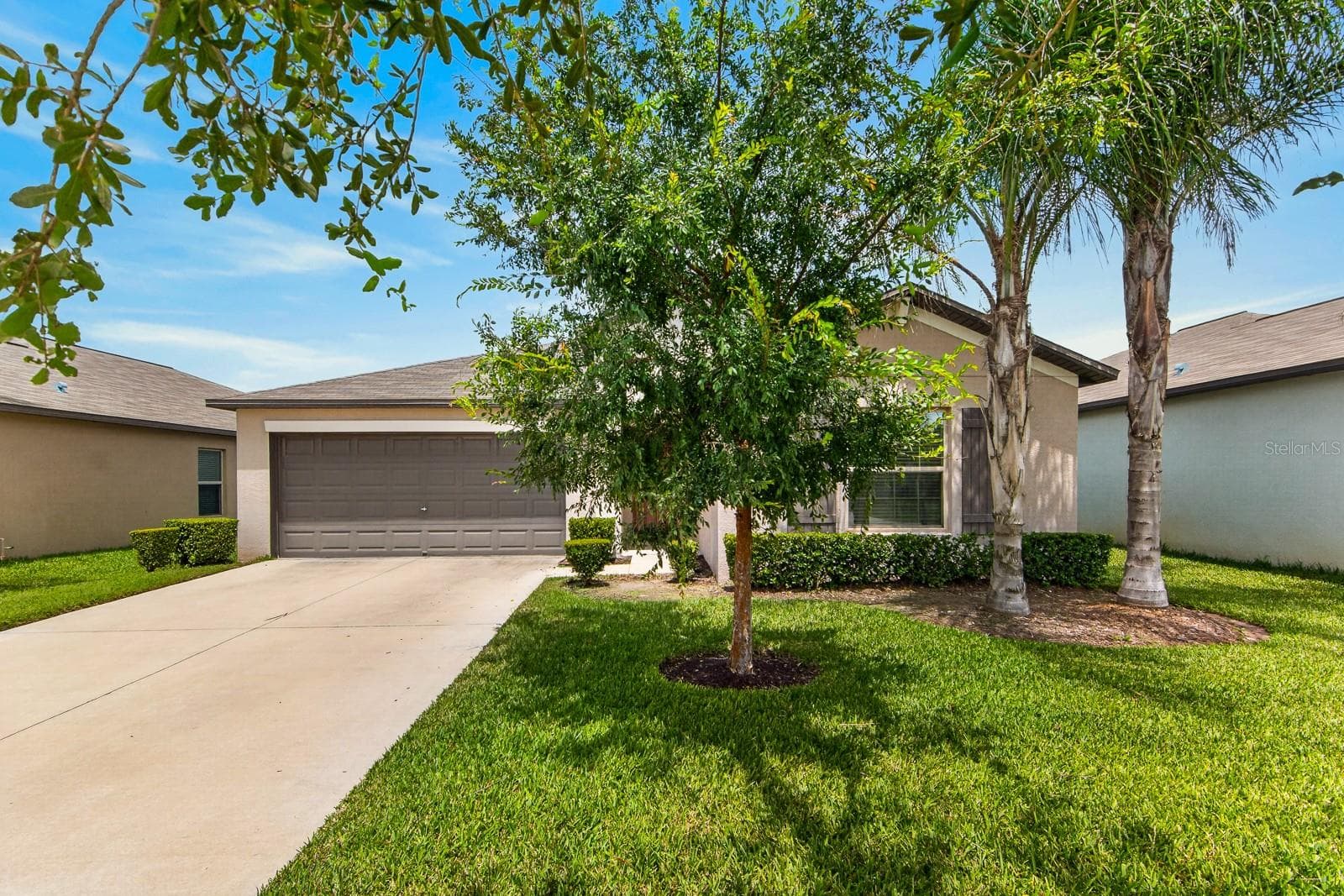 Single Family Residence at 12826 WILDFLOWER MEADOW DR, RIVERVIEW, photo 3 of 60