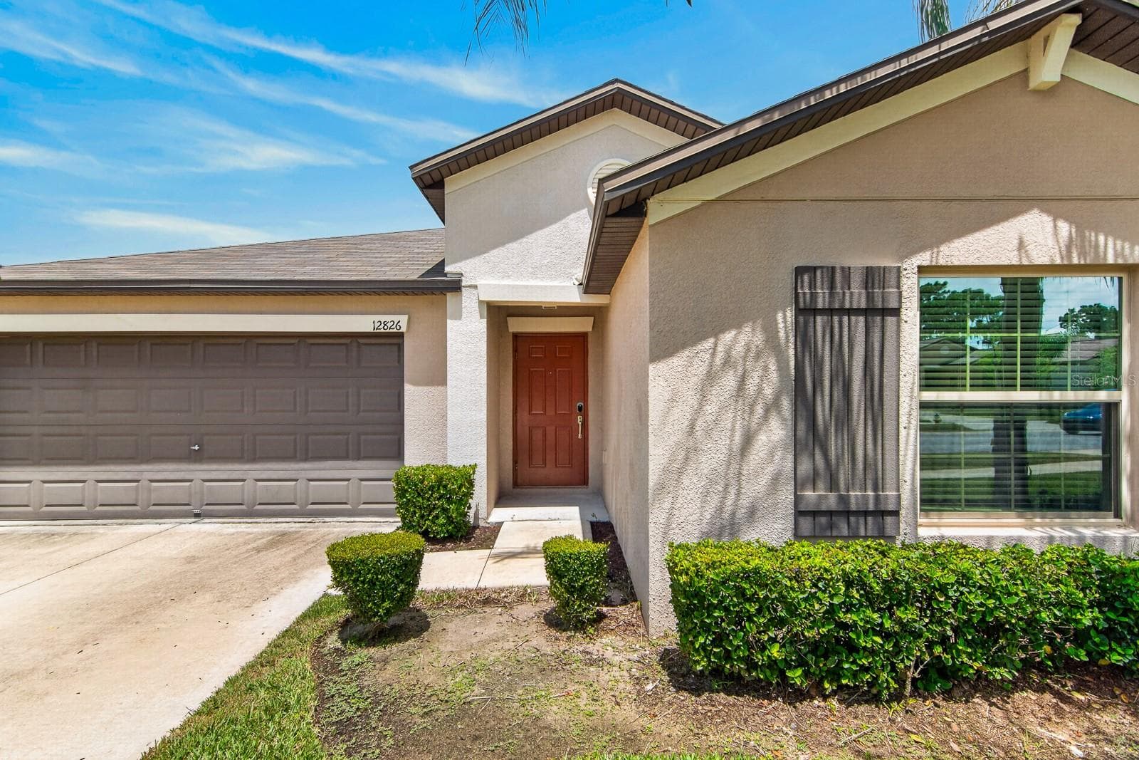 Single Family Residence at 12826 WILDFLOWER MEADOW DR, RIVERVIEW, photo 4 of 60