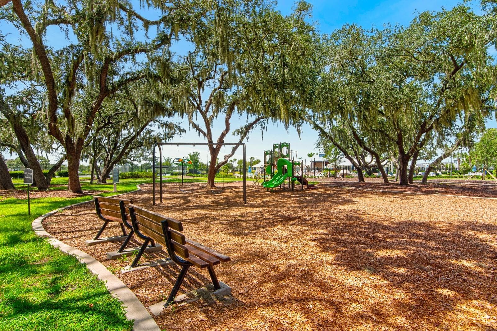 Single Family Residence at 12826 WILDFLOWER MEADOW DR, RIVERVIEW, photo 55 of 60