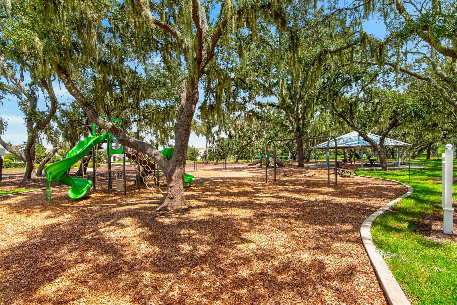 Single Family Residence at 12826 WILDFLOWER MEADOW DR, RIVERVIEW, photo 56 of 60