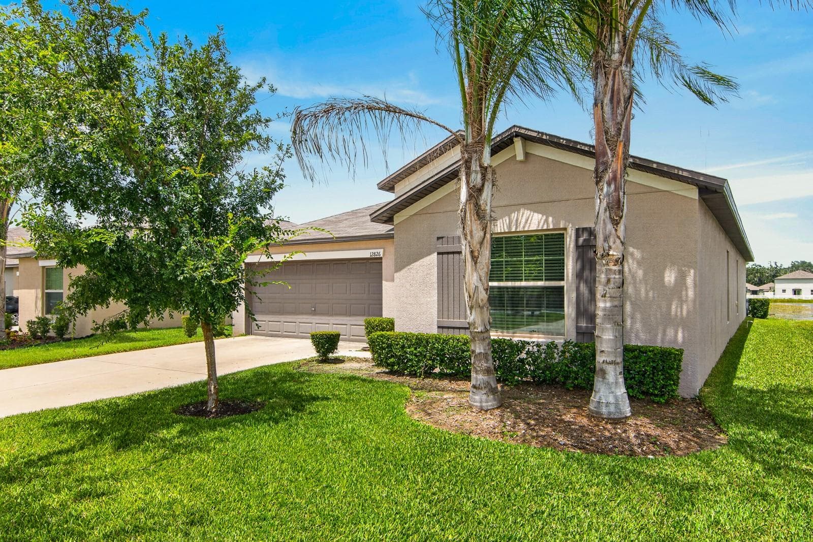 Single Family Residence at 12826 WILDFLOWER MEADOW DR, RIVERVIEW, photo 59 of 60