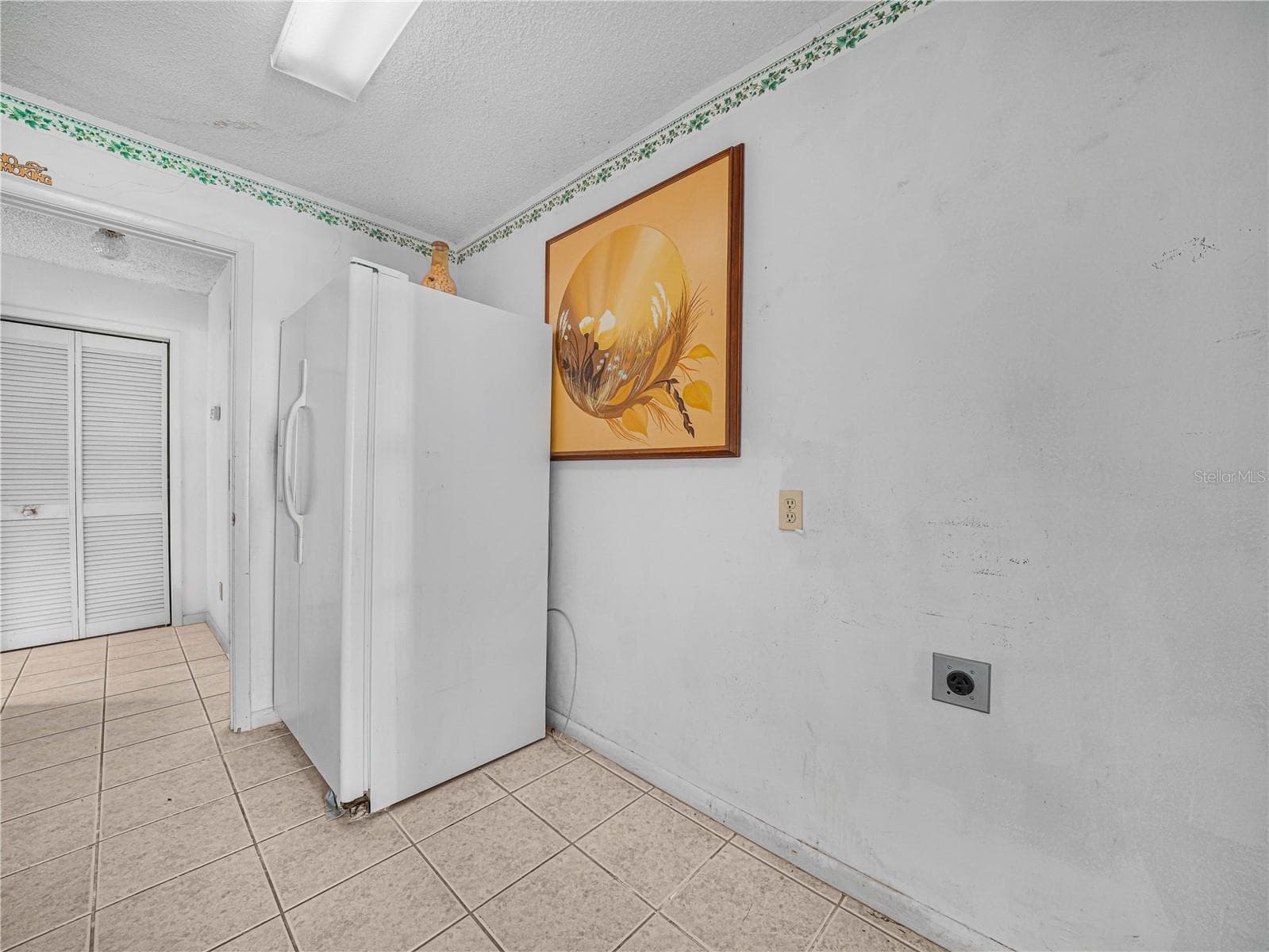 Laundry room - 6050 LUNN RD, LAKELAND