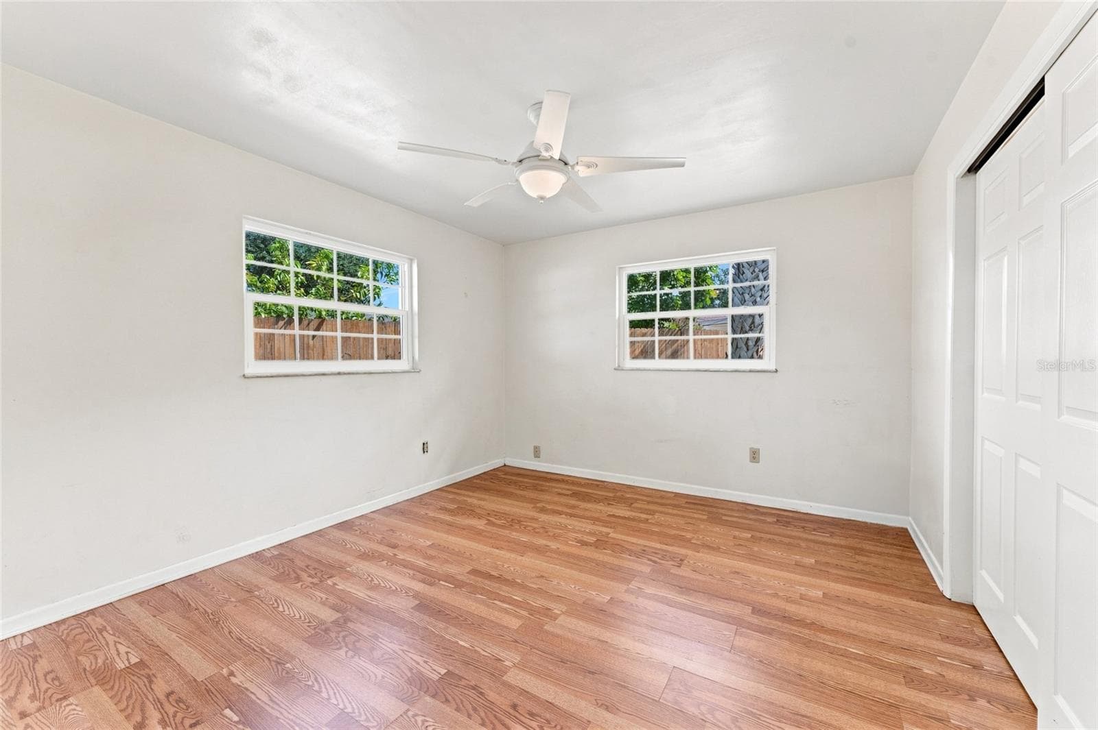 bedroom 3 - 1773 LONDON LN, CLEARWATER