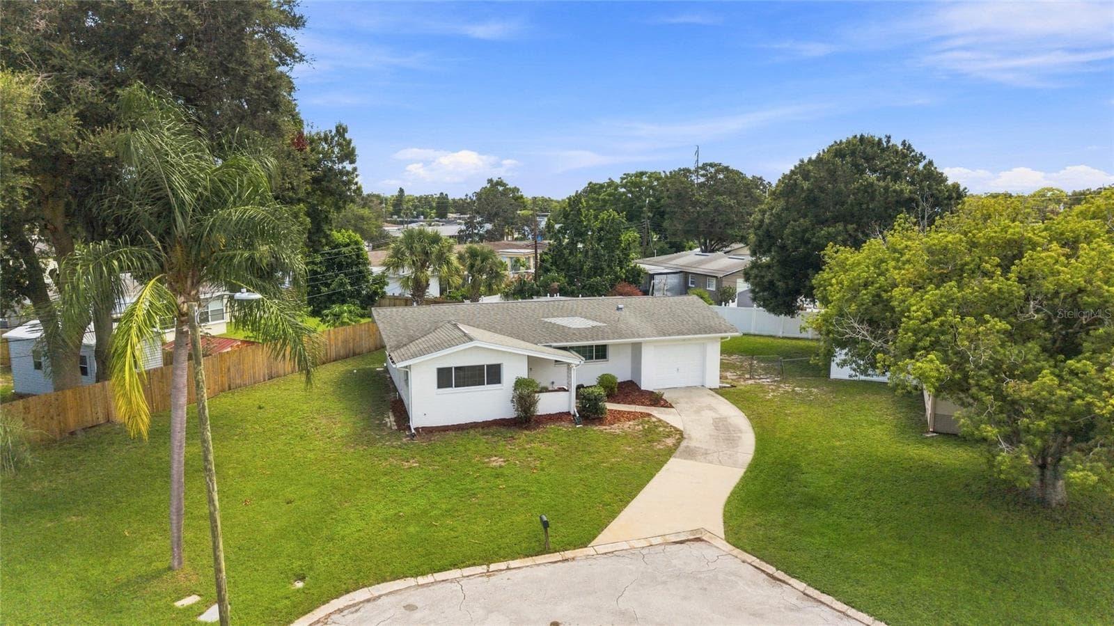 Single Family Residence at 1773 LONDON LN, CLEARWATER, photo 71 of 78