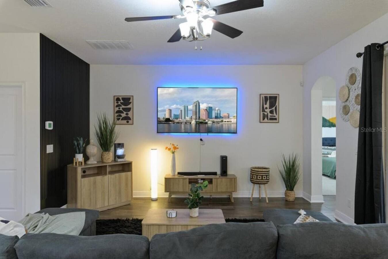 Single Family Residence at 2930 W ROGERS AVE, TAMPA, photo 65 of 73