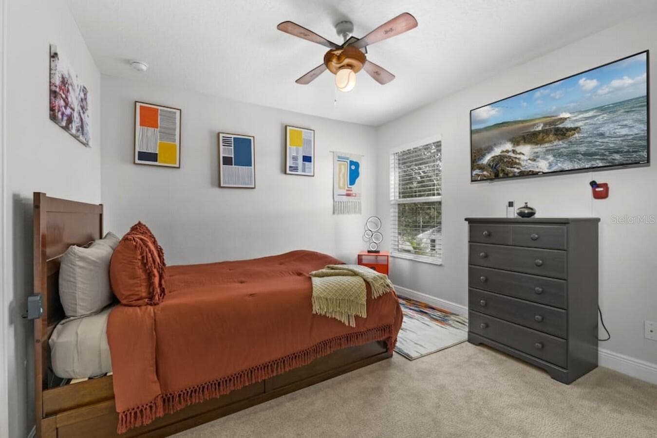 Single Family Residence at 2930 W ROGERS AVE, TAMPA, photo 67 of 73